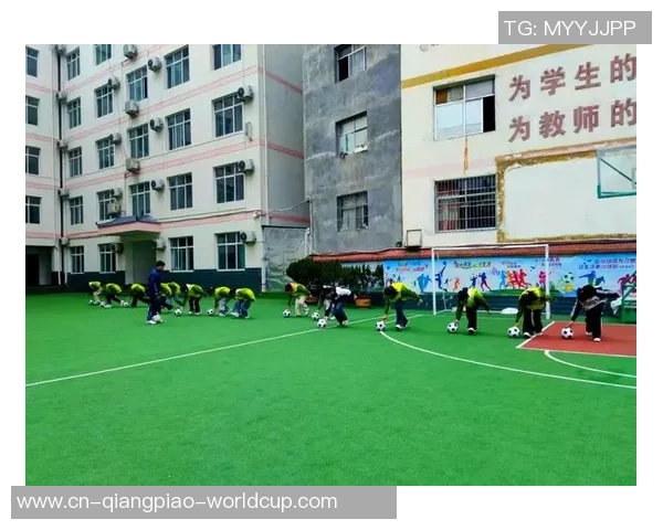 徐州市足球培训中心助力青少年成长与足球梦想的实现 徐州市足球培训中心助力青少年成长与足球梦想的实现