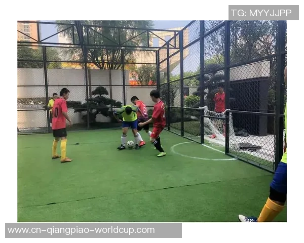 铁笼足球租赁服务助力青少年运动发展提升团队合作与竞技水平